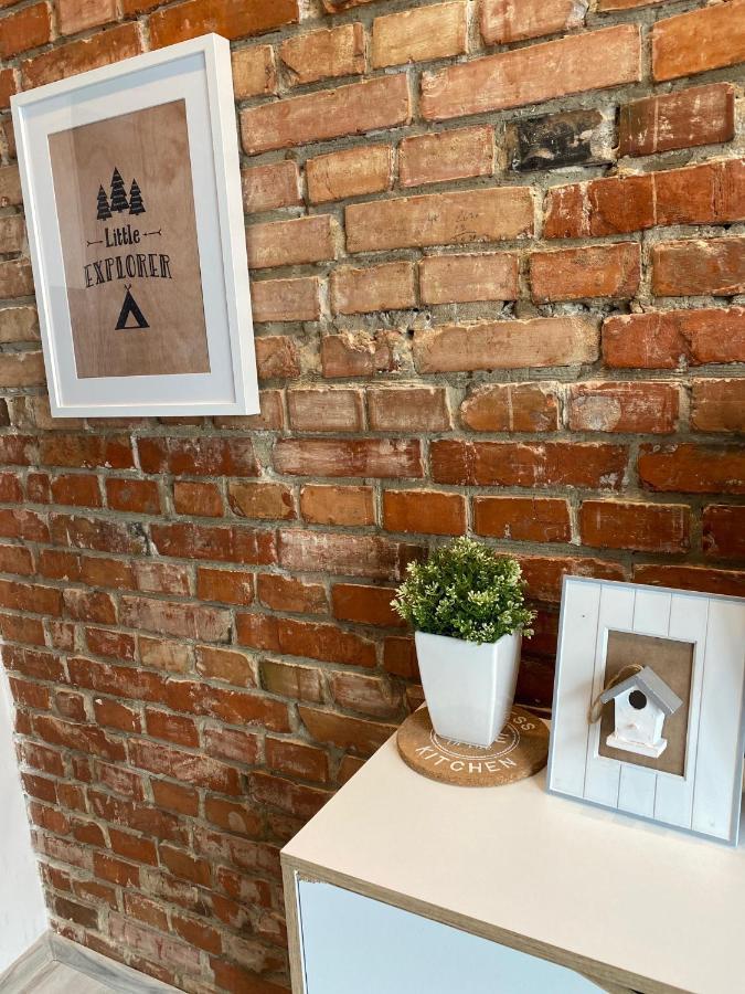 Apartamenty Totugdynia 4 Eksteriør bilde