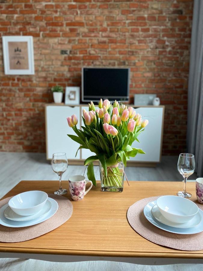 Apartamenty Totugdynia 4 Eksteriør bilde