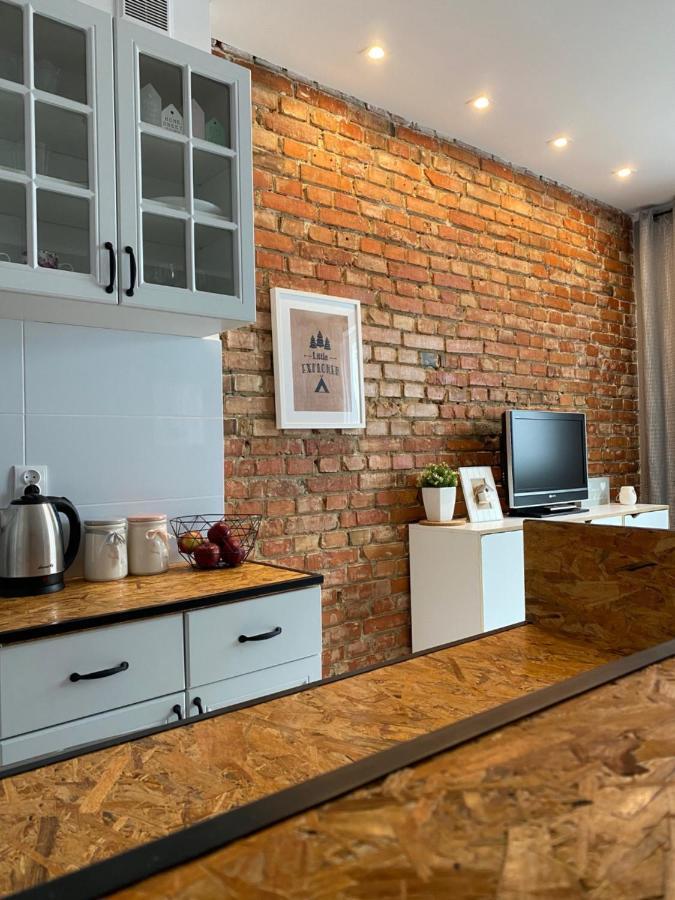 Apartamenty Totugdynia 4 Eksteriør bilde