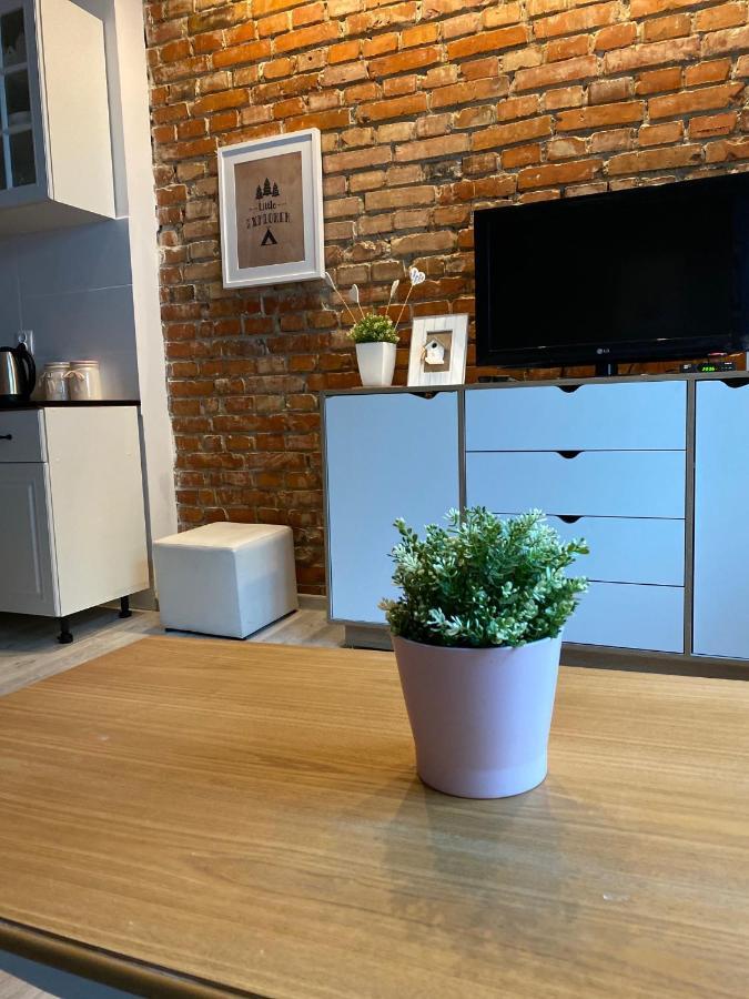 Apartamenty Totugdynia 4 Eksteriør bilde
