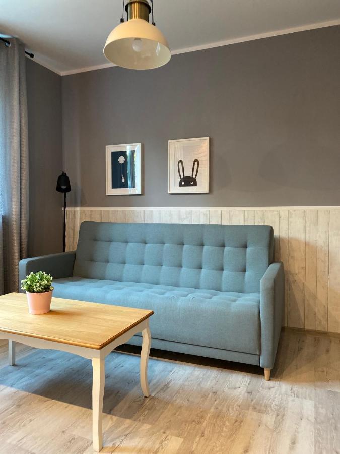 Apartamenty Totugdynia 4 Eksteriør bilde
