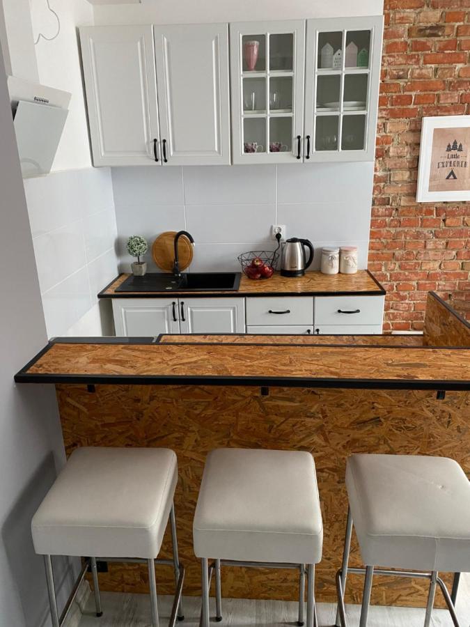 Apartamenty Totugdynia 4 Eksteriør bilde