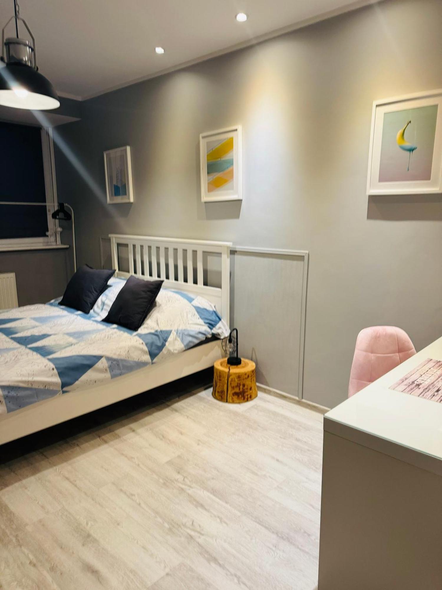 Apartamenty Totugdynia 4 Eksteriør bilde