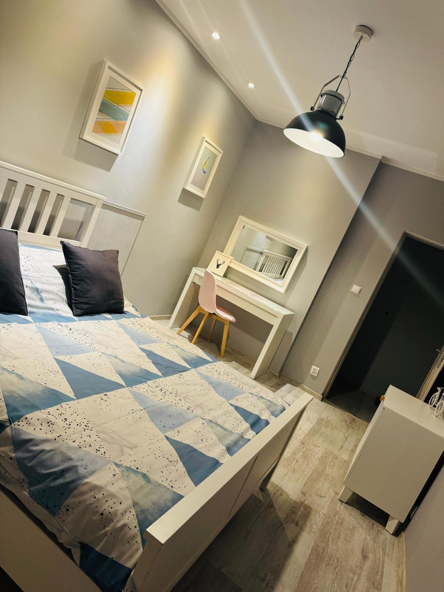 Apartamenty Totugdynia 4 Eksteriør bilde